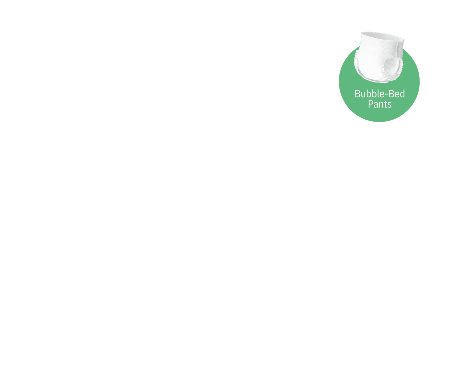 Baba Baby Pants-Soft | Leak-Proof | Skin-Friendly Diapers
